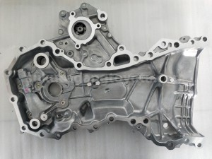 11310BZ150 COVER AS TIMINGCHAIN - TOYOTA
