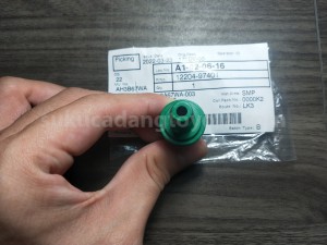 1220497401 VALVE SUB-ASSY, - TOYOTA