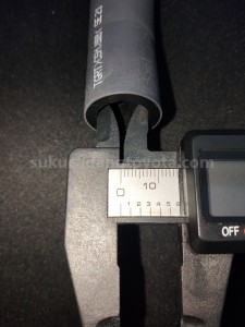 122610H090 HOSE, VENTILATION - TOYOTA