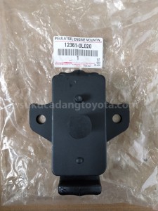 123610L020 INSULATOR, ENGINE MO - TOYOTA