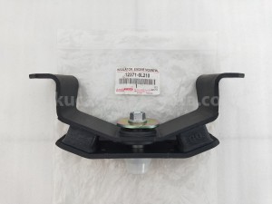 123710L210 INSULATOR, ENGINE MO - TOYOTA