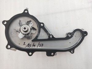 1610009460 PUMP ASSY, WATER - TOYOTA