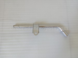 16268BZ090 PIPE, WATER BY-PASS - TOYOTA