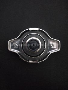 164010M010 CAP SUB-ASSY, RADIAT - TOYOTA