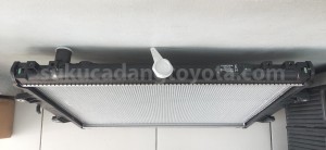 164100C140 RAD A/S,(LESS CAP) - TOYOTA