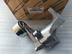 166200C031 TENSIONER ASSY, V-RI - TOYOTA