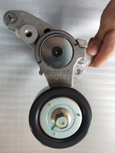 166200L020 TENSIONER ASSY, V-RI - TOYOTA