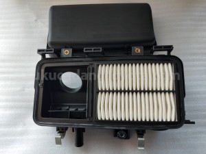 17700BZ150 CLEANER AS AIR ELMNT - TOYOTA