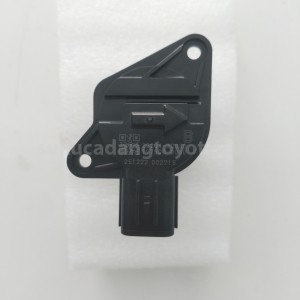 2220430030 METER S/A INTAKE AIR - TOYOTA