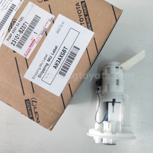23101BZ071 PUMP ASSY SA FUEL - TOYOTA