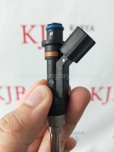 2320909340 INJECTOR SET, FUEL - TOYOTA