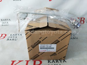 2328075100 REGULATOR ASSY, FUEL - TOYOTA