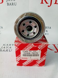 2330478370 ELEMENT SET, FUEL - TOYOTA