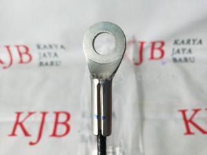 657700K010 STAY ASSY, TAIL GATE - TOYOTA