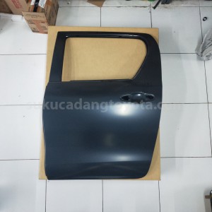 67004KK011 PANEL SUB-ASSY, RR D - TOYOTA