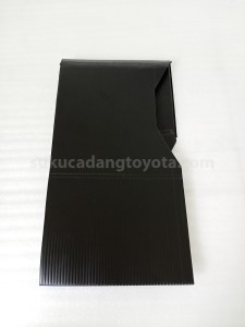74405BZ020 COVER S/A BATTERY - TOYOTA