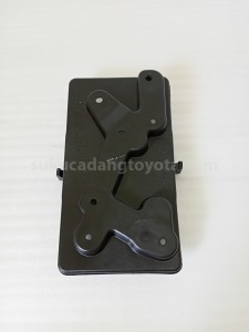 74411BZ010 CARRIER, BATTERY - TOYOTA