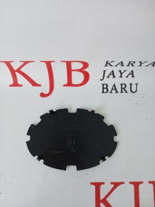 75312BZ110 BASE, GRILLE EMBLEM - TOYOTA