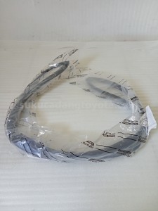 75533BZ110 MOULDING W/SHIELD OT - TOYOTA