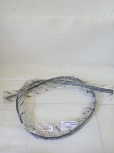 755510K051 MOULDING,ROOF RH - TOYOTA