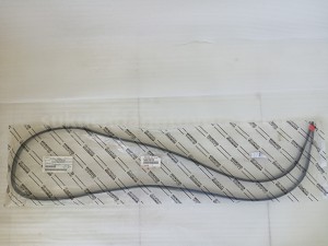 755510K130 MOULDING, ROOF FR RH - TOYOTA