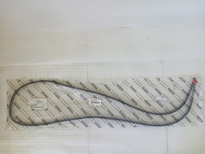 755510K130 MOULDING, ROOF FR RH - TOYOTA