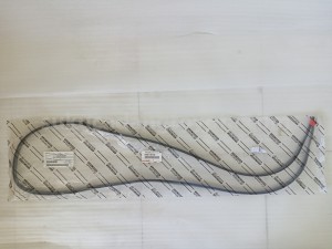755510K130 MOULDING, ROOF FR RH - TOYOTA