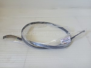 755520K160 MOULDING, ROOF DRIP - TOYOTA