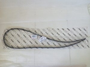 75552BZ010 MOULD,ROOF DRIP LH - TOYOTA