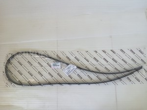 75552BZ010 MOULD,ROOF DRIP LH - TOYOTA