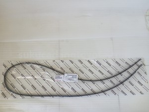 75552BZ020 MOULDING,ROOF FR LH - TOYOTA