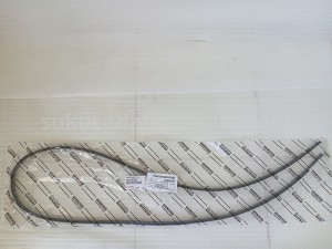75552BZ020 MOULDING,ROOF FR LH - TOYOTA
