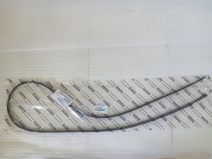 75552BZ150 MOULDING, ROOF FR LH - TOYOTA