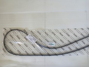 75552BZ150 MOULDING, ROOF FR LH - TOYOTA