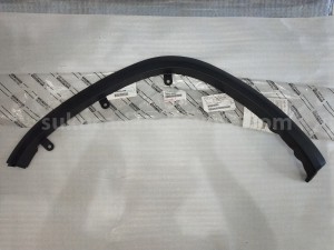 756020K051 MOULDING SA FENDER L - TOYOTA