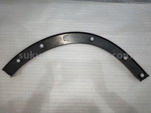 75611BZ040 MOULD,FR FENDER RH - TOYOTA