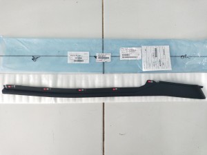 75642BZ070 MOULDING, QRT WDW FR LH - TOYOTA