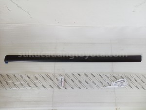 75731BZ040 MOULDING,FR DOOR,OUT - TOYOTA