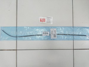 757670K020B0 PAD RR DR MOULDING 1 - TOYOTA