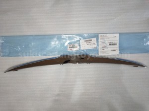 75771BZ060 MOULDING,HOOD FR - TOYOTA