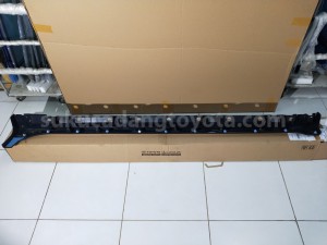 75850YP010 MOULDING A/S ROCK RH - TOYOTA