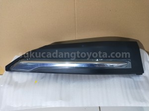 76081YP010 SPOILER SA, FR RH - TOYOTA