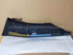 76081YP010 SPOILER SA, FR RH - TOYOTA