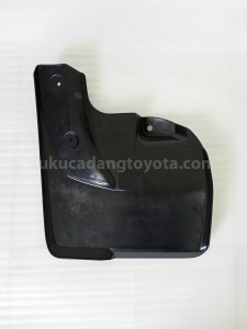 766210K221 MUDGUARD FR FENDER R - TOYOTA