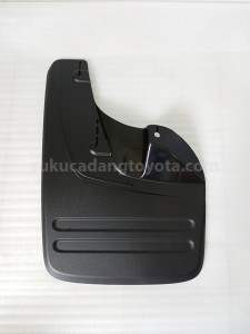 766220K030 MUDGUARD, FR FENDER, - TOYOTA