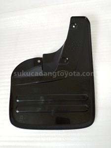 766220K030 MUDGUARD, FR FENDER, - TOYOTA