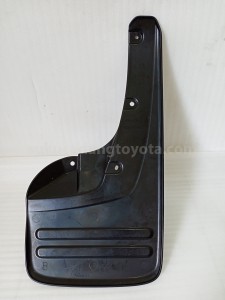 766220K100 MUDGUARD, FR FENDER, - TOYOTA