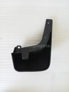 76622BZ070 MUDGUARD,FR FDR,LH - TOYOTA