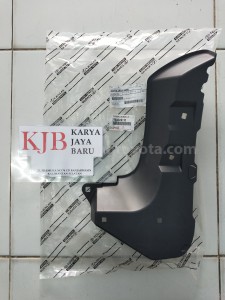 766480K130 SUPPORT, RR BODY, LH - TOYOTA