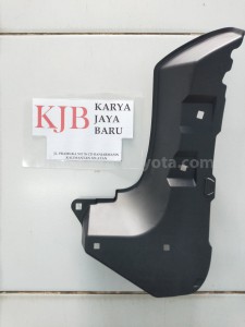 766480K130 SUPPORT, RR BODY, LH - TOYOTA
